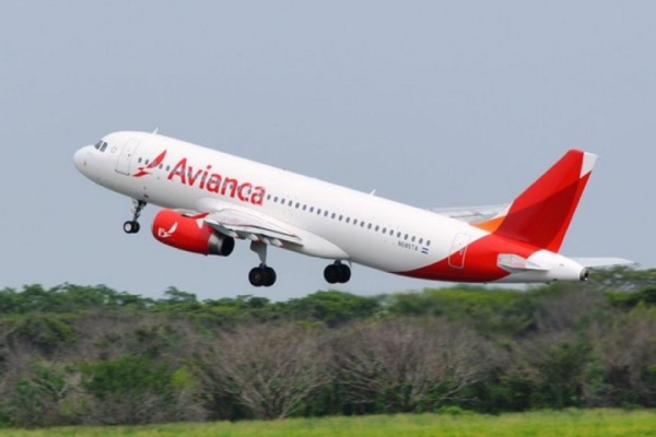 Avianca solicitó formalmente ante Aeronáutica Civil de Colombia adicionar la ruta Medellín-Caracas, con vuelos hasta 7 veces por semana