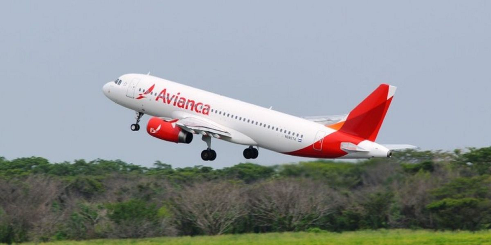 Avianca solicitó formalmente ante Aeronáutica Civil de Colombia adicionar la ruta Medellín-Caracas, con vuelos hasta 7 veces por semana