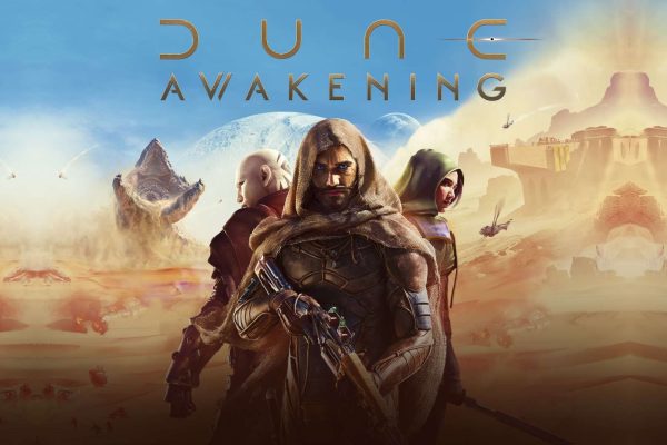 Awakening regresa este septiembre para PS5 con modo para un jugador