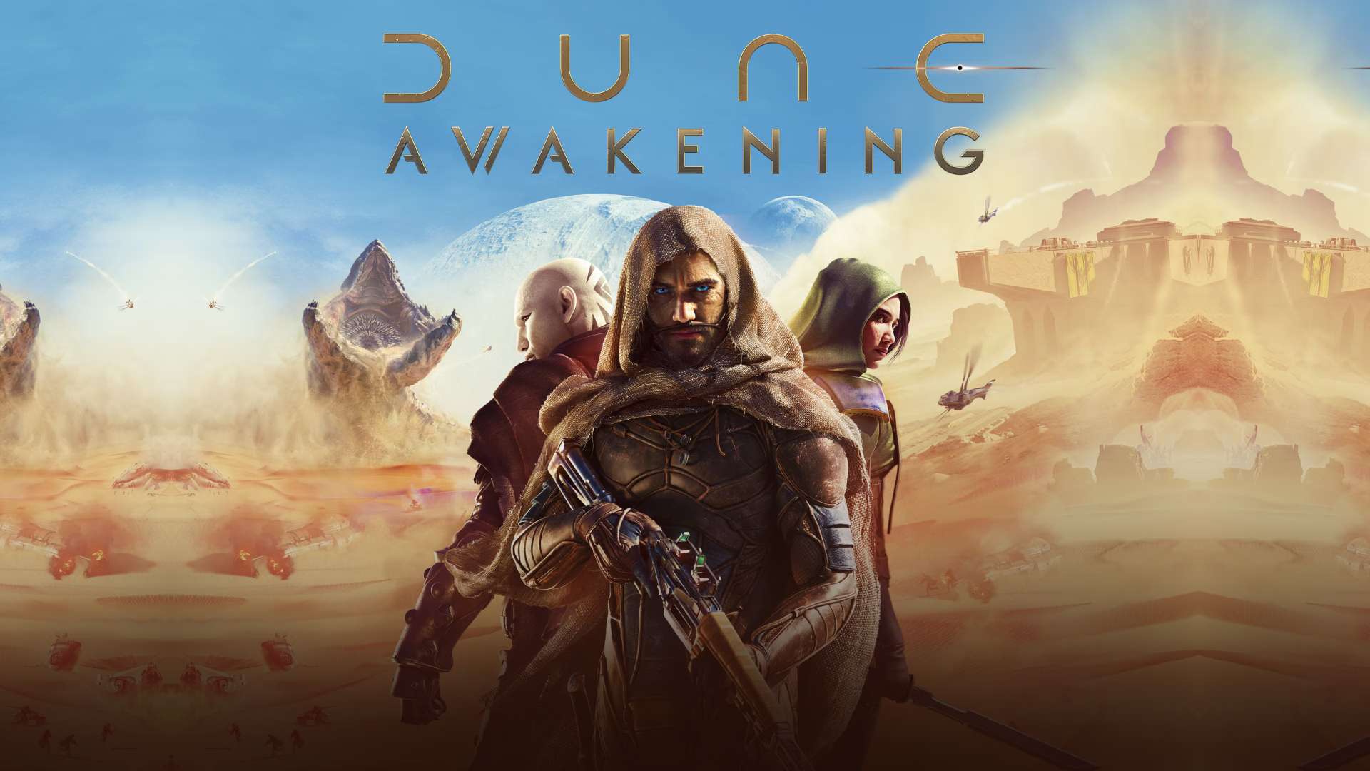 Awakening regresa este septiembre para PS5 con modo para un jugador