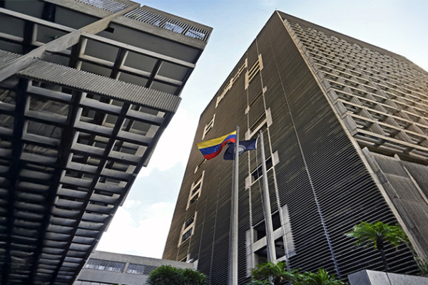 BCV: Exportaciones totales subieron 22,77 % hasta US.759 millones