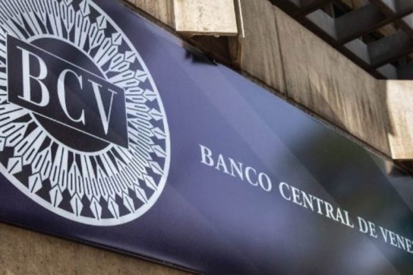 BCV va a aumentar la intervención cambiaria unos 1.700 millones de dólares en junio
