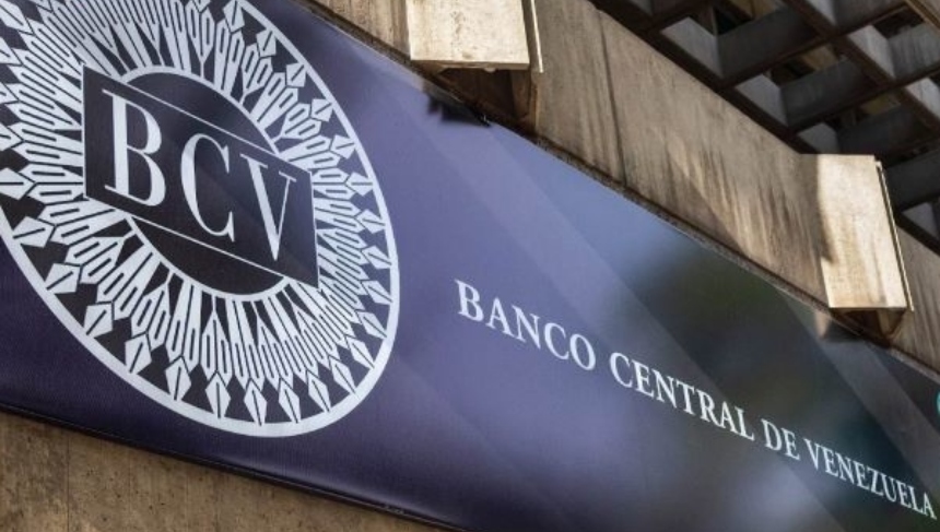 BCV va a aumentar la intervención cambiaria unos 1.700 millones de dólares en junio