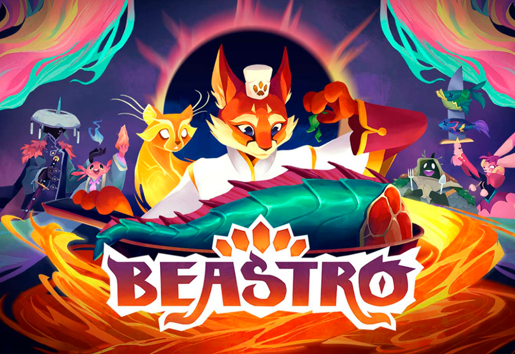 Beastro: El deckbuilder de cocina y agricultura ya está disponible