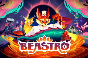 Beastro: El deckbuilder de cocina y agricultura ya está disponible
