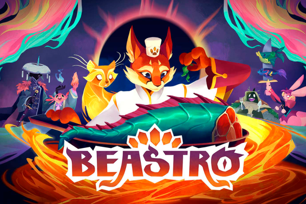 Beastro: El deckbuilder de cocina y agricultura ya está disponible