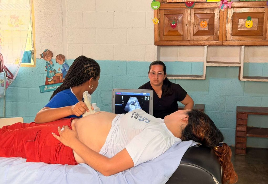 Benefician a habitantes de siete comunas del municipio Zea de Mérida con jornada integral