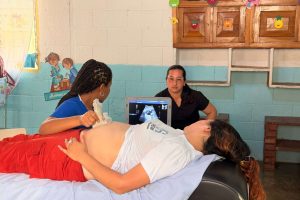 Benefician a habitantes de siete comunas del municipio Zea de Mérida con jornada integral