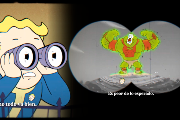 Bethesda presenta nuevo tráiler promocional de Fallout 76: Infestations