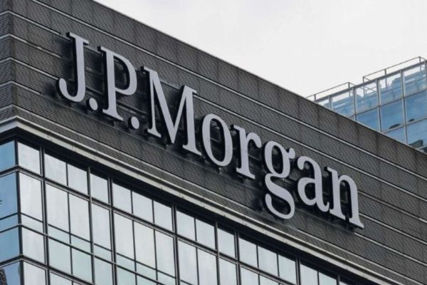 JPMorgan es el banco mas grande de Estados Unidos