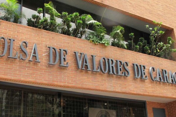 Bolsa de Valores de Caracas movilizó más de Bs 44 millardos en mayo