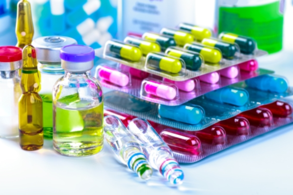 Cae red colombiana que vendía falsos medicamentos