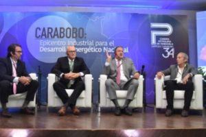 Cámara Petrolera proyecta producir 1.400.000 barriles diarios