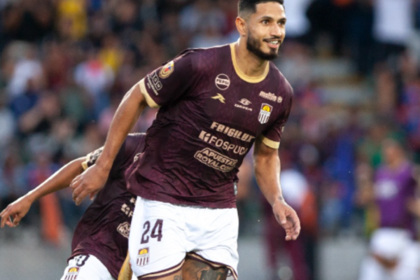 Carabobo FC se consagra campeón del Torneo Apertura de la Liga FUTVE