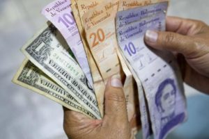 Cedice reportó aumento de la inflación en mayo