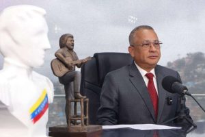 Cicpc capturó a sujeto que ahorcó a su mamá