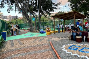 Cien espacios ecológicos construirán en Caracas