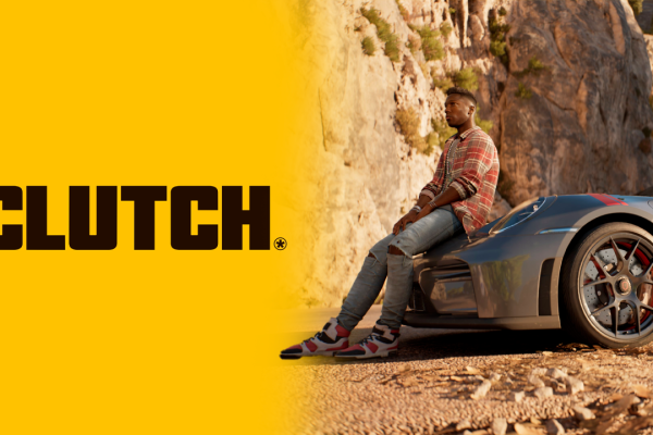 Clutch: El juego de acción y conducción en mundo abierto de Maverick Games
