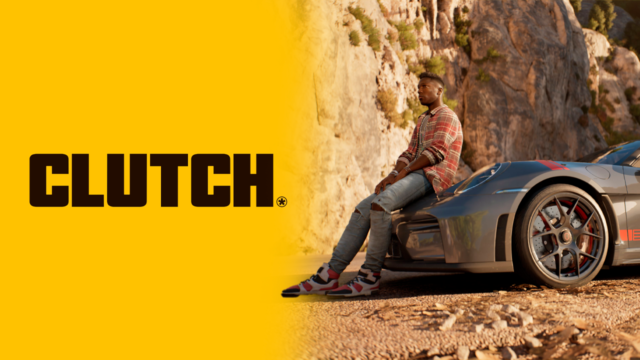Clutch: El juego de acción y conducción en mundo abierto de Maverick Games
