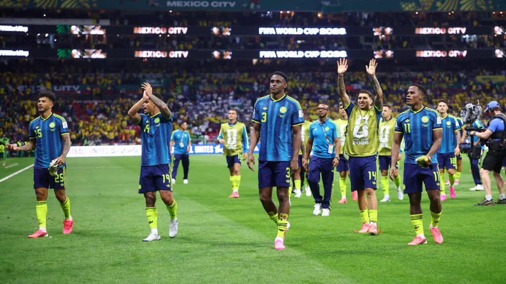 Colombia