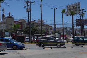 Conmoción en México tras macabro hallazgo frente al estadio donde se concentra la selección de Irán
