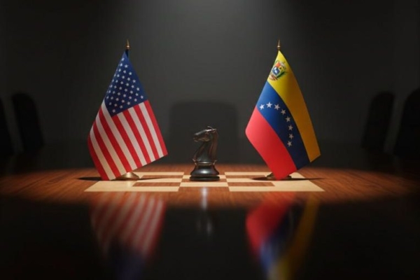 Consecomercio planteó a John Barrett gestionar un Tratado de Libre Comercio entre Estados Unidos y Venezuela