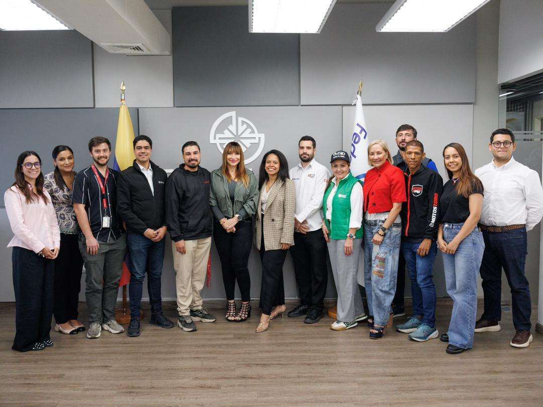 Crean mesa técnica para frenar accidentes