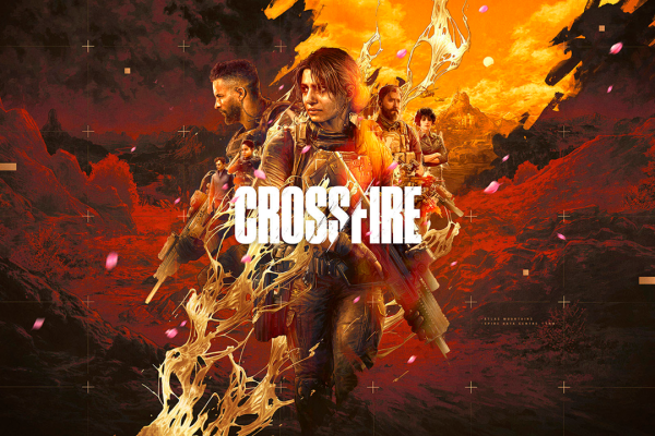 Crossfire está de regreso con apariencia hiperrealista y mecánicas únicas