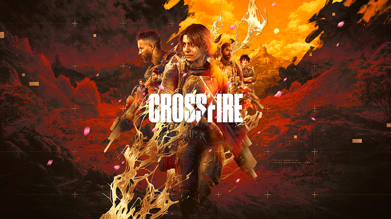 Crossfire está de regreso con apariencia hiperrealista y mecánicas únicas