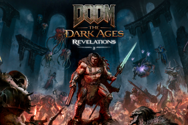 DOOM: The Dark Ages Revelations llega el 7 de julio como primer DLC