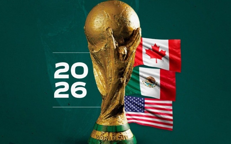 Mundial 2026