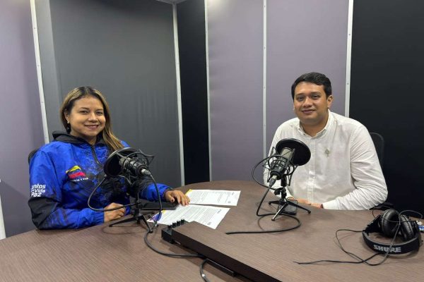Diablos Danzantes de Yare renuevan fe y tradición en Miranda