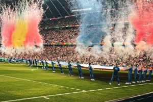 Fuente de esta imagen referencial: Johannes Hubner en Unsplash