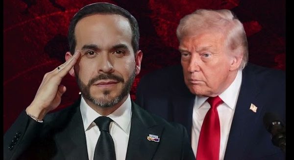 Donald Trump expresa su respaldo a Abelardo De la Espriella para la segunda vuelta