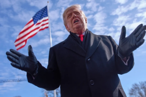 Donald Trump pide a Israel e Irán que detengan sus ataques 'de inmediato' en medio de la escalada en Oriente Medio