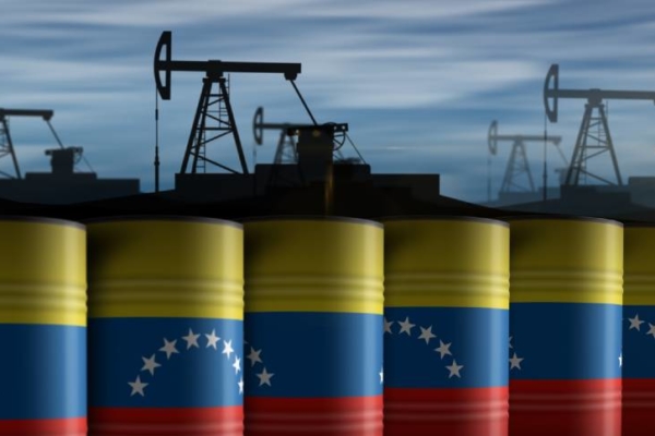 EEUU afirma que Venezuela exporta 1.250.000 bpd de petróleo