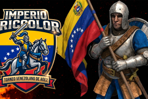 El Imperio que se Niega a Caer: El Renacer y la Resistencia de Age of Empires en Venezuela