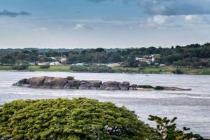 El Orinoco supera niveles históricos este año en Anzoátegui
