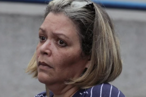 El hermano de la jueza Afiuni afirmó que su caso es una 'burla' judicial