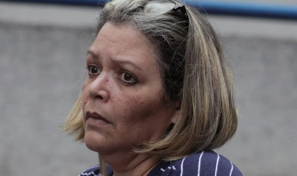 El hermano de la jueza Afiuni afirmó que su caso es una 'burla' judicial