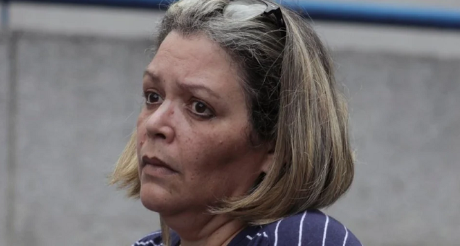 El hermano de la jueza Afiuni afirmó que su caso es una 'burla' judicial