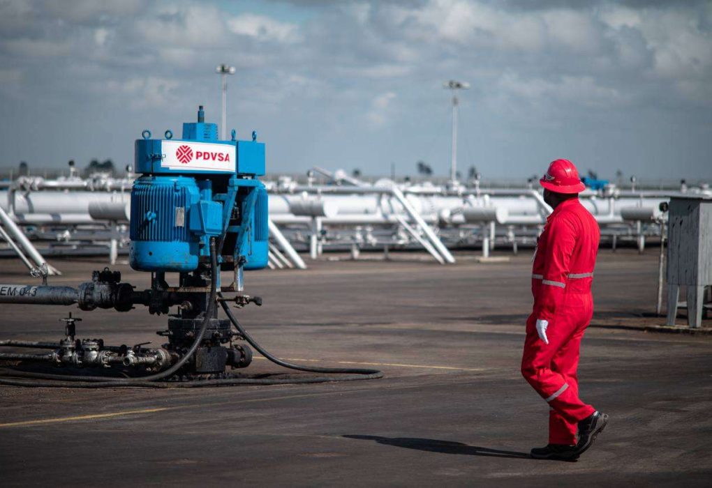 El ingreso por petróleo llegó a $5.491 millones