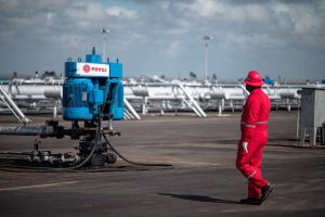 El ingreso por petróleo llegó a $5.491 millones