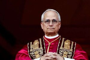 El papa León XIV lamenta extensión de la guerra en Ucrania