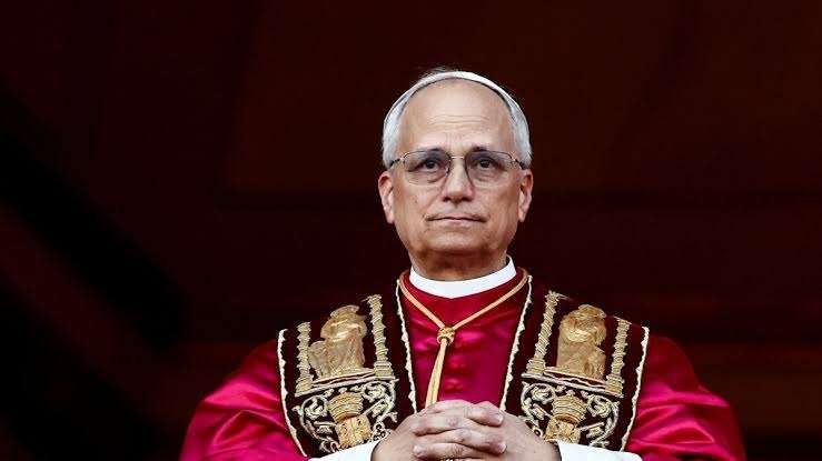 El papa León XIV lamenta extensión de la guerra en Ucrania