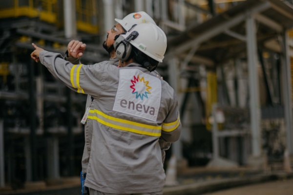 Eneva evalúa invertir en gas y petróleo de Venezuela