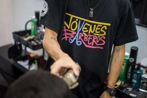 Escuela de emprendimiento juvenil impulsa 119 negocios en Caracas