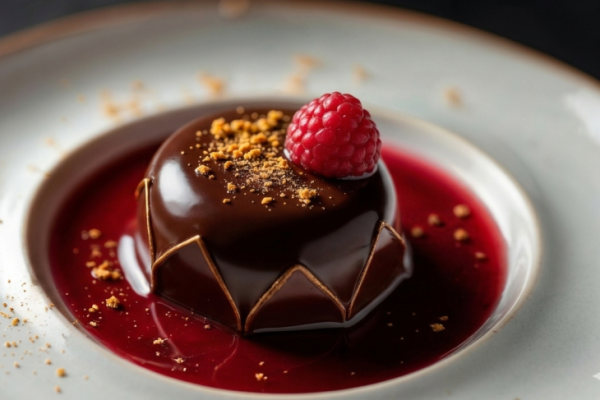 Estos postres con Nestlé Savoy compiten en Lechería