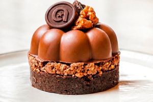 Estos son los ganadores del As de Postres con chocolate Savoy