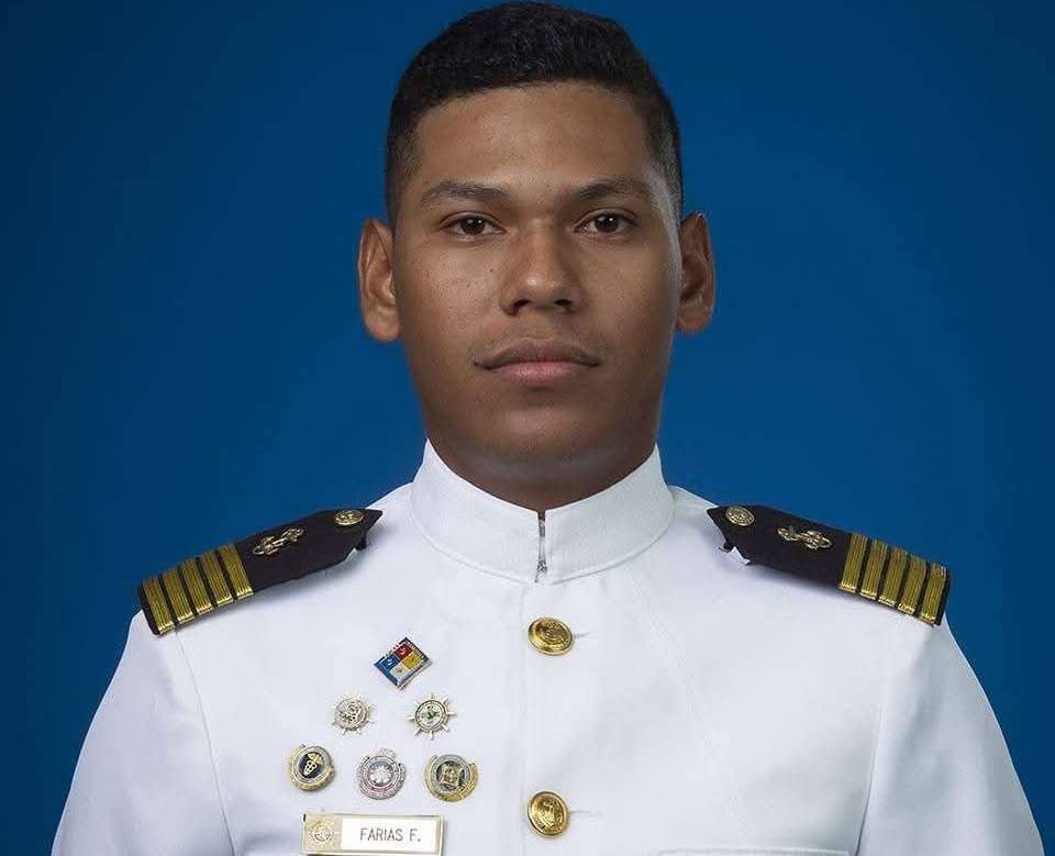 Exigen justicia por muerte de cadete venezolano en aguas italianas